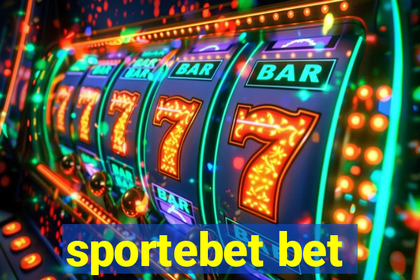 sportebet bet